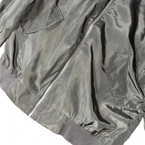 active usa jacket - Picture 5 of 5